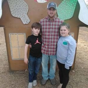 Meet your Posher, Matthew